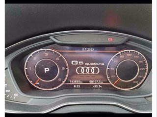 AUDI Q5 2.0 TDI 190 CV quattro S tronic Business Sport