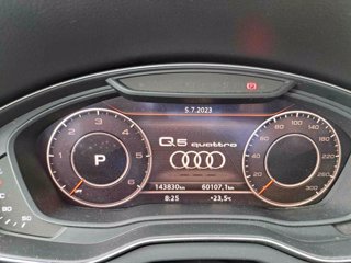 AUDI Q5 2.0 TDI 190 CV quattro S tronic Business Sport