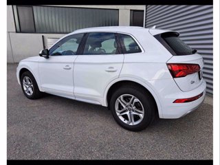 AUDI Q5 2.0 TDI 190 CV quattro S tronic Business Sport