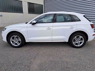 AUDI Q5 2.0 TDI 190 CV quattro S tronic Business Sport