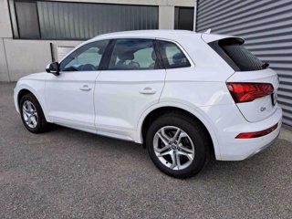 AUDI Q5 2.0 TDI 190 CV quattro S tronic Business Sport