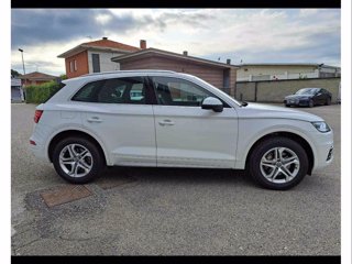 AUDI Q5 2.0 TDI 190 CV quattro S tronic Business Sport