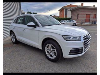 AUDI Q5 2.0 TDI 190 CV quattro S tronic Business Sport