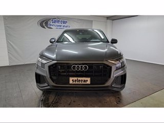 AUDI Q8 50 TDI 286 CV quattro tiptronic Sport