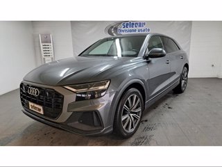 AUDI Q8 50 TDI 286 CV quattro tiptronic Sport