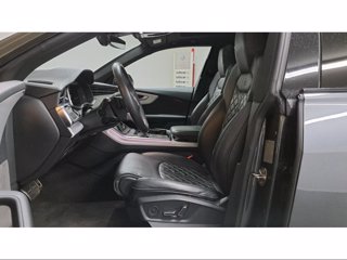 AUDI Q8 50 TDI 286 CV quattro tiptronic Sport