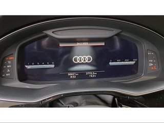 AUDI Q8 50 TDI 286 CV quattro tiptronic Sport