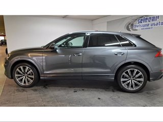 AUDI Q8 50 TDI 286 CV quattro tiptronic Sport