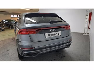 AUDI Q8 50 TDI 286 CV quattro tiptronic Sport