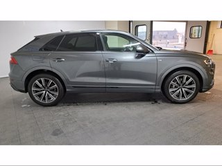 AUDI Q8 50 TDI 286 CV quattro tiptronic Sport