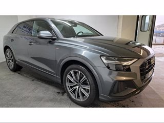 AUDI Q8 50 TDI 286 CV quattro tiptronic Sport