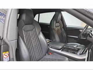 AUDI Q8 50 TDI 286 CV quattro tiptronic Sport