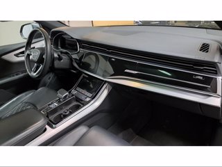 AUDI Q8 50 TDI 286 CV quattro tiptronic Sport