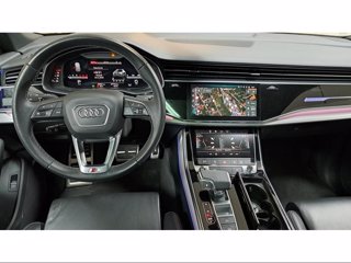 AUDI Q8 50 TDI 286 CV quattro tiptronic Sport