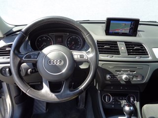 AUDI Q3 2.0 tdi business quattro 150cv s-tronic