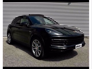 PORSCHE Cayenne 3.0 e-hybrid tiptronic