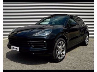 PORSCHE Cayenne 3.0 e-hybrid tiptronic