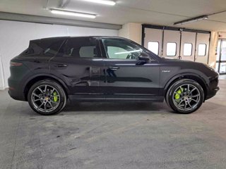 PORSCHE Cayenne 3.0 e-hybrid tiptronic