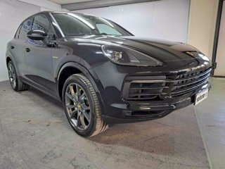 PORSCHE Cayenne 3.0 e-hybrid tiptronic