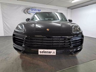 PORSCHE Cayenne 3.0 e-hybrid tiptronic