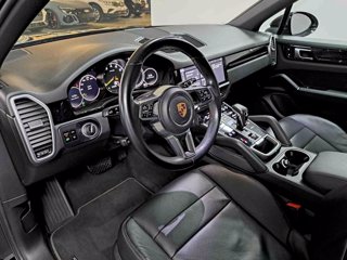 PORSCHE Cayenne 3.0 e-hybrid tiptronic