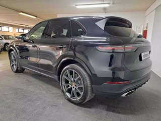 PORSCHE Cayenne 3.0 e-hybrid tiptronic