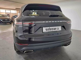 PORSCHE Cayenne 3.0 e-hybrid tiptronic