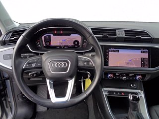 AUDI Q3 35 2.0 tdi business advanced s-tronic