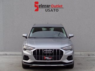 AUDI Q3 35 2.0 tdi business advanced s-tronic