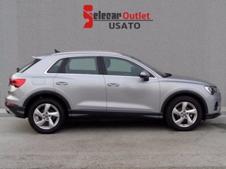 AUDI Q3 35 2.0 tdi business advanced s-tronic