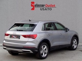 AUDI Q3 35 2.0 tdi business advanced s-tronic