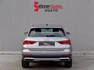 AUDI Q3 35 2.0 tdi business advanced s-tronic