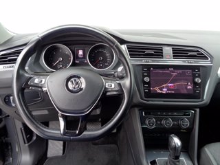 VOLKSWAGEN Tiguan 2.0 tdi business 150cv dsg