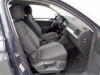 VOLKSWAGEN Tiguan 2.0 tdi business 150cv dsg