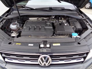 VOLKSWAGEN Tiguan 2.0 tdi business 150cv dsg