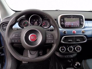 FIAT 500x 1.4 tjt mirror 4x2 gpl 120cv my18