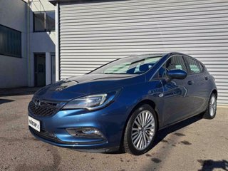 OPEL Astra 5p 1.6 cdti innovation s&s 110cv