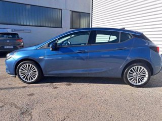 OPEL Astra 5p 1.6 cdti innovation s&s 110cv