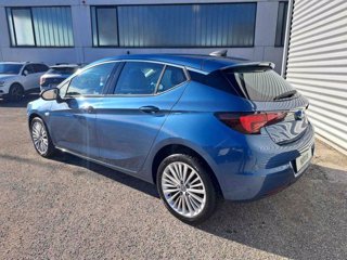 OPEL Astra 5p 1.6 cdti innovation s&s 110cv