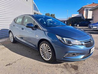 OPEL Astra 5p 1.6 cdti innovation s&s 110cv