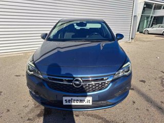 OPEL Astra 5p 1.6 cdti innovation s&s 110cv