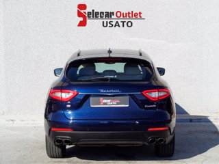 MASERATI Levante 3.0 V6 Granlusso 350cv auto