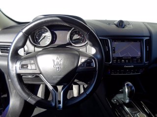 MASERATI Levante 3.0 V6 Granlusso 350cv auto