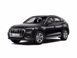 AUDI Q5 Spb  BUSINESS ADVANCED 40 TDI S-TRONIC 204 CV