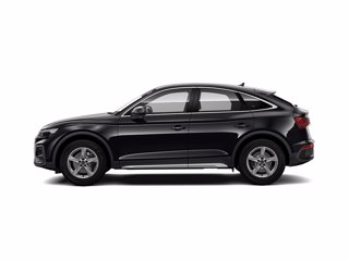 AUDI Q5 Spb  BUSINESS ADVANCED 40 TDI S-TRONIC 204 CV