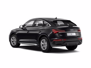 AUDI Q5 Spb  BUSINESS ADVANCED 40 TDI S-TRONIC 204 CV