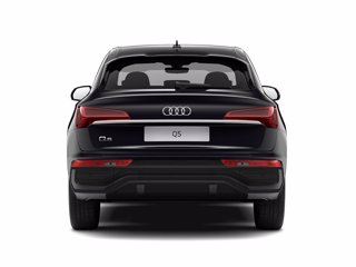 AUDI Q5 Spb  BUSINESS ADVANCED 40 TDI S-TRONIC 204 CV