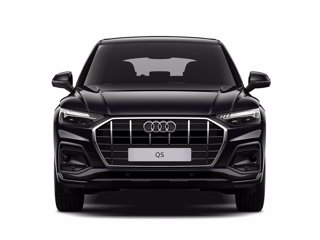 AUDI Q5 Spb  BUSINESS ADVANCED 40 TDI S-TRONIC 204 CV