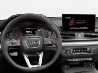 AUDI Q5 Spb  BUSINESS ADVANCED 40 TDI S-TRONIC 204 CV