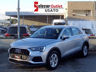 AUDI Q3 35 1.5 tfsi business s-tronic